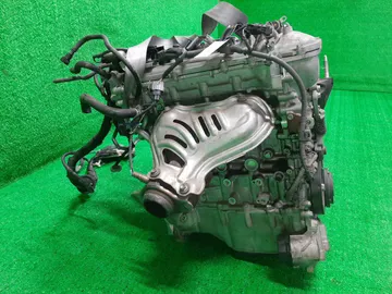 ДВИГАТЕЛЬ НА TOYOTA ISIS ZGM10G 2ZR-FAE