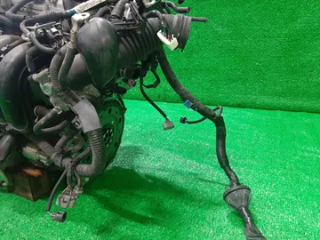 ДВИГАТЕЛЬ НА TOYOTA ISIS ZGM10G 2ZR-FAE