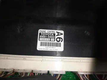 ДВИГАТЕЛЬ НА TOYOTA ISIS ZGM10G 2ZR-FAE