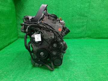 ДВИГАТЕЛЬ НА VOLKSWAGEN GOLF 5K1 CAXA