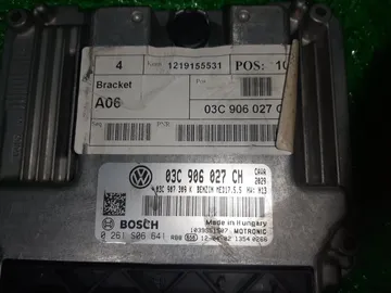 ДВИГАТЕЛЬ НА VOLKSWAGEN SHARAN 7N1 CAVA