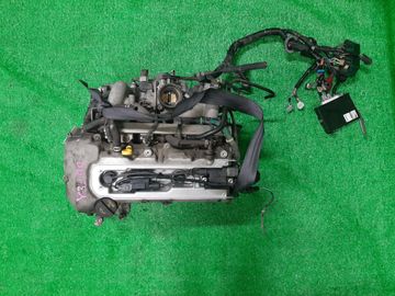 ДВИГАТЕЛЬ НА SUZUKI CHEVROLET MW ME34S M13A