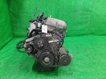ДВИГАТЕЛЬ НА SUZUKI CHEVROLET MW ME34S M13A