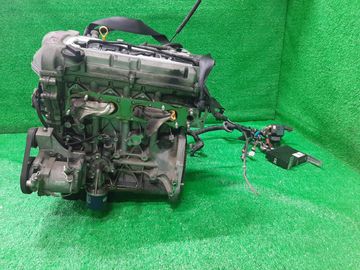 ДВИГАТЕЛЬ НА SUZUKI CHEVROLET MW ME34S M13A