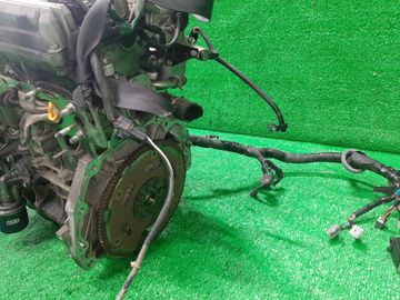 ДВИГАТЕЛЬ НА SUZUKI CHEVROLET MW ME34S M13A