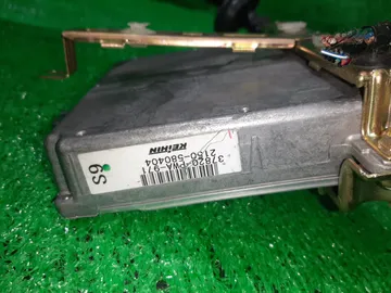 ДВИГАТЕЛЬ НА HONDA FIT GD1 L13A