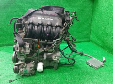 ДВИГАТЕЛЬ НА HONDA AIRWAVE GJ1 L15A