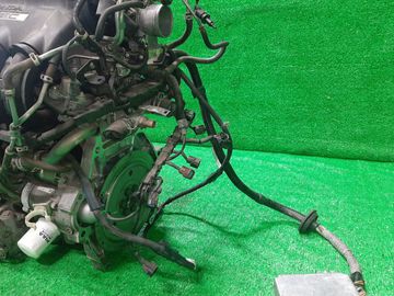 ДВИГАТЕЛЬ НА HONDA AIRWAVE GJ1 L15A