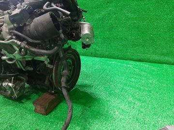 ДВИГАТЕЛЬ НА VOLKSWAGEN GOLF 5K1 CAXA