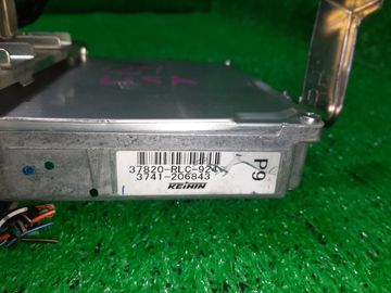 ДВИГАТЕЛЬ НА HONDA AIRWAVE GJ1 L15A