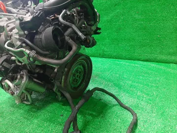 ДВИГАТЕЛЬ НА VOLKSWAGEN GOLF 5K1 CAXA