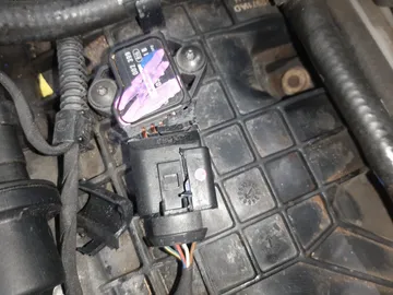 ДВИГАТЕЛЬ НА VOLKSWAGEN GOLF 5K1 CAXA