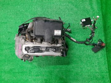 ДВИГАТЕЛЬ НА SUZUKI CHEVROLET CRUZE HR52S M13A