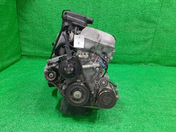 ДВИГАТЕЛЬ НА SUZUKI CHEVROLET CRUZE HR52S M13A
