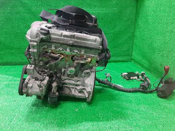 ДВИГАТЕЛЬ НА SUZUKI CHEVROLET CRUZE HR52S M13A