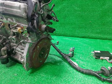 ДВИГАТЕЛЬ НА SUZUKI CHEVROLET CRUZE HR52S M13A