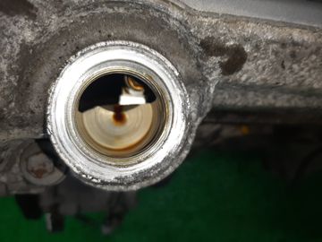 ДВИГАТЕЛЬ НА SUZUKI CHEVROLET CRUZE HR52S M13A