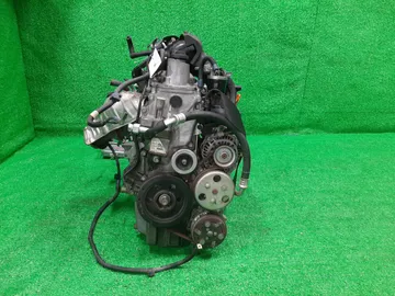 ДВИГАТЕЛЬ НА HONDA AIRWAVE GJ1 L15A