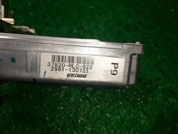 ДВИГАТЕЛЬ НА HONDA AIRWAVE GJ1 L15A