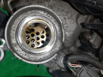 ДВИГАТЕЛЬ НА HONDA AIRWAVE GJ1 L15A