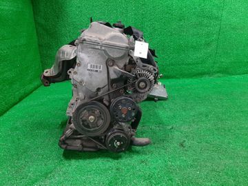 ДВИГАТЕЛЬ НА TOYOTA COROLLA NZE121 1NZ-FE