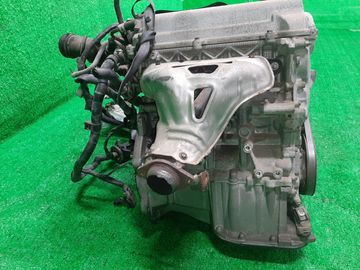 ДВИГАТЕЛЬ НА TOYOTA COROLLA NZE121 1NZ-FE