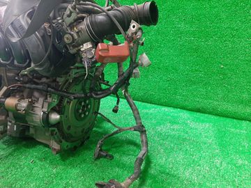 ДВИГАТЕЛЬ НА TOYOTA COROLLA NZE121 1NZ-FE