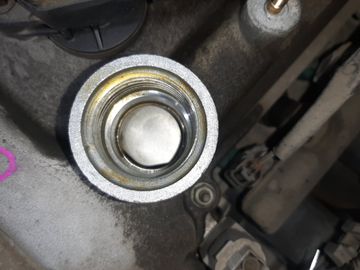 ДВИГАТЕЛЬ НА TOYOTA COROLLA NZE121 1NZ-FE