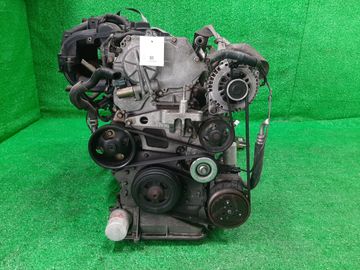 ДВИГАТЕЛЬ НА NISSAN PRIMERA TP12 QR20DE