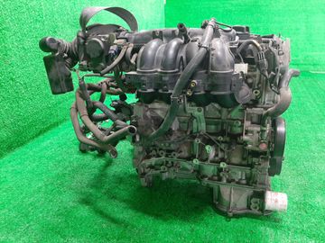 ДВИГАТЕЛЬ НА NISSAN PRIMERA TP12 QR20DE