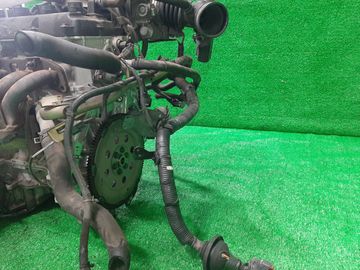 ДВИГАТЕЛЬ НА NISSAN PRIMERA TP12 QR20DE