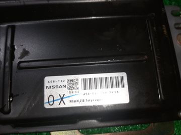 ДВИГАТЕЛЬ НА NISSAN PRIMERA TP12 QR20DE