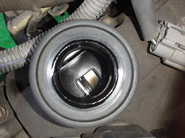 ДВИГАТЕЛЬ НА NISSAN PRIMERA TP12 QR20DE