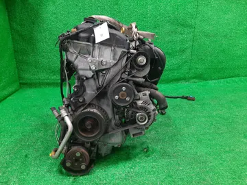 ДВИГАТЕЛЬ НА MAZDA AXELA BKEP LF-VE