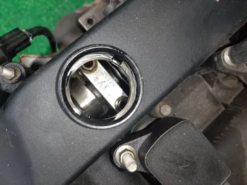 ДВИГАТЕЛЬ НА MAZDA AXELA BKEP LF-VE