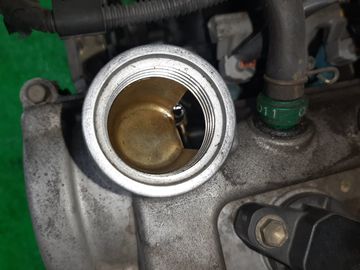 ДВИГАТЕЛЬ НА TOYOTA VITZ SCP10 1SZ-FE