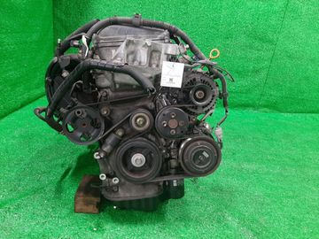 ДВИГАТЕЛЬ НА TOYOTA CAMRY ACV35 2AZ-FE
