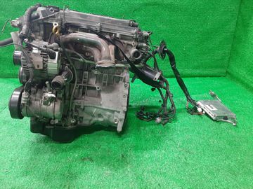 ДВИГАТЕЛЬ НА TOYOTA CAMRY ACV35 2AZ-FE