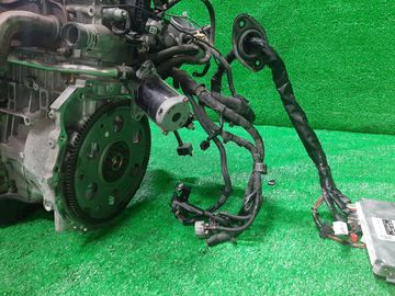 ДВИГАТЕЛЬ НА TOYOTA CAMRY ACV35 2AZ-FE