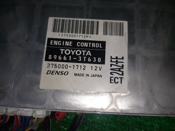 ДВИГАТЕЛЬ НА TOYOTA CAMRY ACV35 2AZ-FE