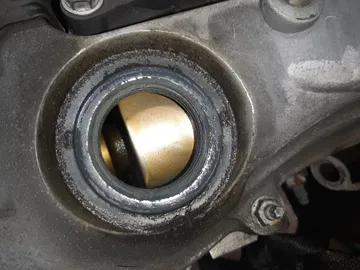 ДВИГАТЕЛЬ НА TOYOTA CAMRY ACV35 2AZ-FE