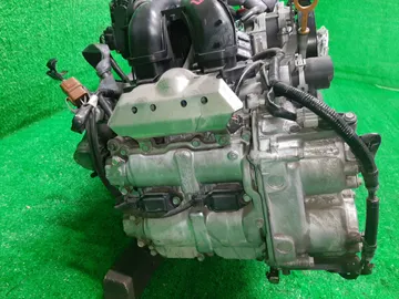ДВИГАТЕЛЬ НА SUBARU LEGACY BRM FB25