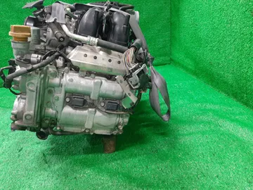 ДВИГАТЕЛЬ НА SUBARU LEGACY BRM FB25