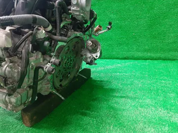 ДВИГАТЕЛЬ НА SUBARU LEGACY BRM FB25