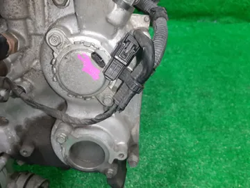 ДВИГАТЕЛЬ НА SUBARU LEGACY BRM FB25