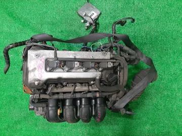 ДВИГАТЕЛЬ НА TOYOTA PREMIO ZZT245 1ZZ-FE