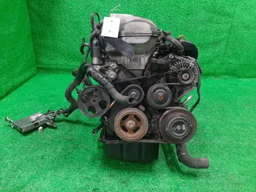 ДВИГАТЕЛЬ НА TOYOTA PREMIO ZZT245 1ZZ-FE