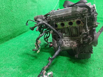 ДВИГАТЕЛЬ НА TOYOTA PREMIO ZZT245 1ZZ-FE