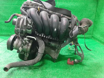 ДВИГАТЕЛЬ НА TOYOTA PREMIO ZZT245 1ZZ-FE