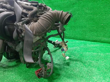 ДВИГАТЕЛЬ НА TOYOTA PREMIO ZZT245 1ZZ-FE